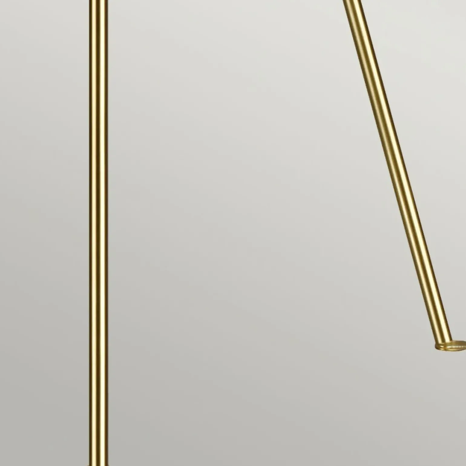 Sklep Kaja Lampa podłogowa na trójnogu FE-PENNY-FL-BB z serii PENNY