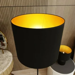 Sklep Kaja Lampa podłogowa na wąskiej podstawie 1323/LP1 ASPEN | Kaja Oświetlenie