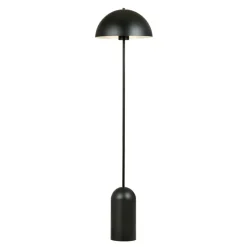 Sklep Kaja Lampa podłogowa z ciekawym kloszem, przysłoną 1307/LP1 z serii KAVA