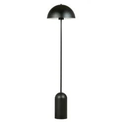 Sklep Kaja Lampa podłogowa z ciekawym kloszem, przysłoną 1307/LP1 z serii KAVA