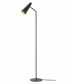 Sklep Kaja Lampa podłogowa z regulacją kąta świecenia 107900 | Kaja Oświetlenie