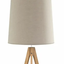 Sklep Kaja Lampa podłogowa ze smukłym abażurem, do salonu TK 5598 z serii WALZ