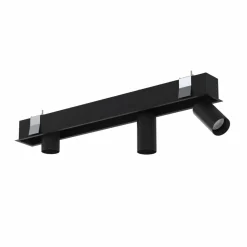 Sklep Kaja Lampa podtynkowa z ruchomymi reflektorami 10461 MONO DEEP | Kaja