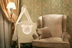 Sklep Kaja Lampa stojąca do eleganckiego salonu RC247-FL-01-R GRACE | Kaja