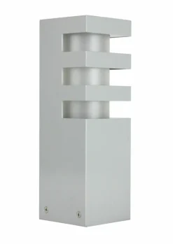 Sklep Kaja Lampa stojąca, ogrodowa, nowoczesny wygląd RADO 3 AL z serii RADO | Kaja Oświetl