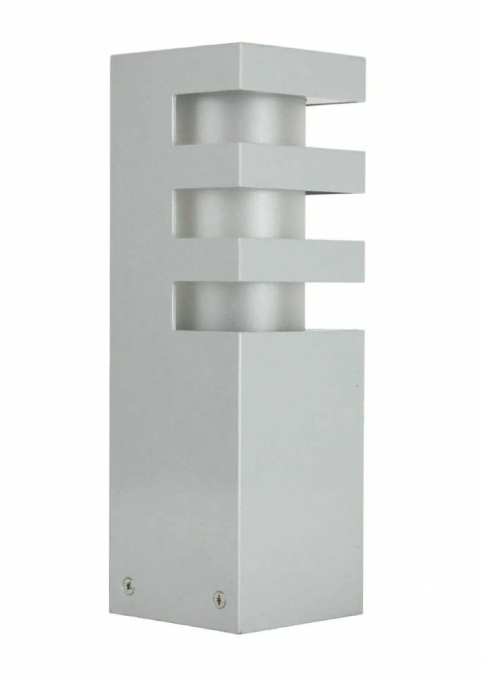 Sklep Kaja Lampa stojąca, ogrodowa, nowoczesny wygląd RADO 3 AL z serii RADO | Kaja Oświetl