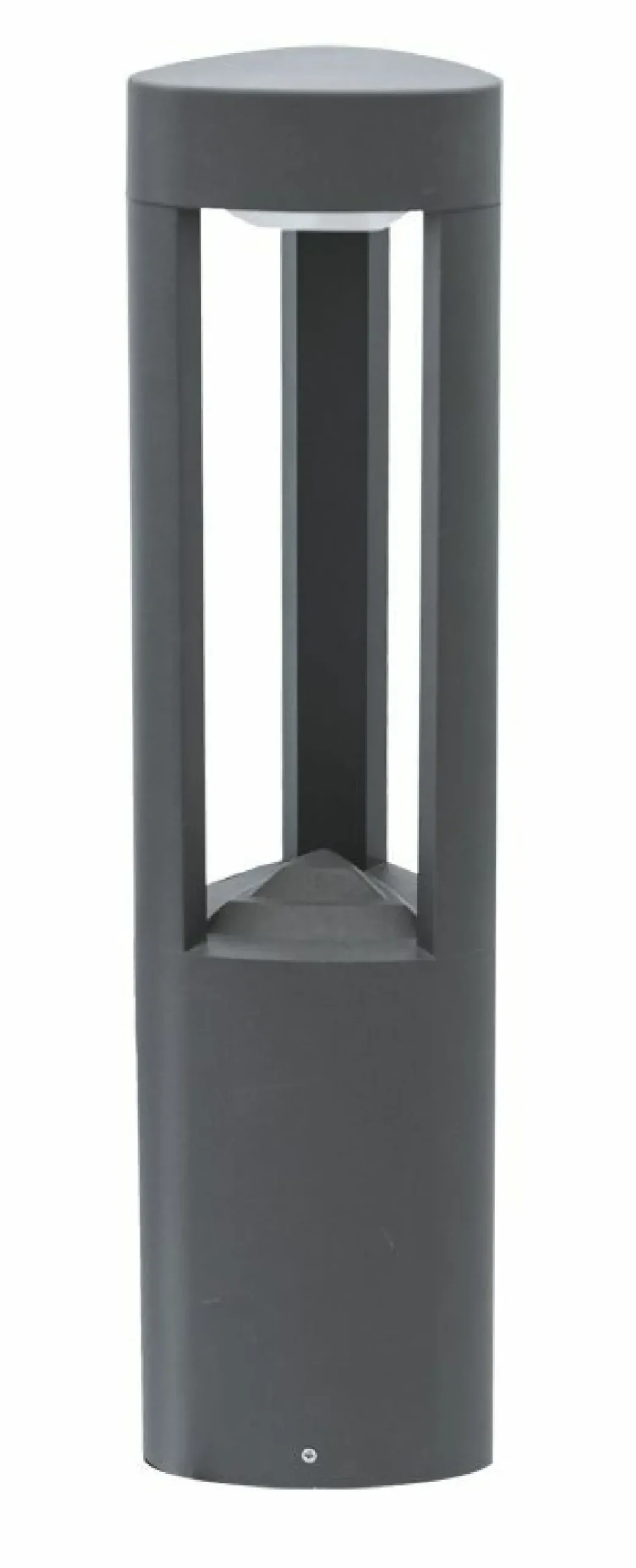 Sklep Kaja Lampa stojąca, ogrodowa, trzonek GX53 GL 11204 z serii FAN | Kaja Oświetlenie