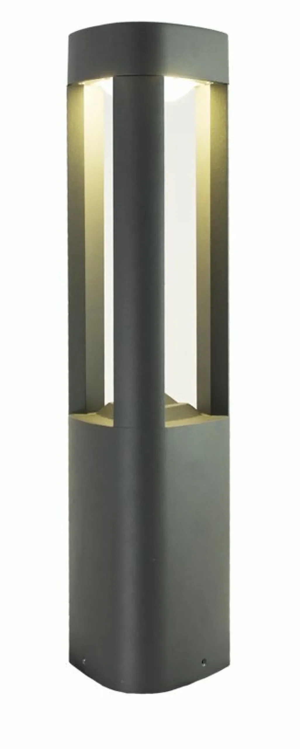 Sklep Kaja Lampa stojąca, ogrodowa, trzonek GX53 GL 11204 z serii FAN | Kaja Oświetlenie