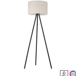 Sklep Kaja Lampa stojąca z akumulatorem, zmiana kolorów 19827-18 z serii HOLLY