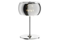 Sklep Kaja Lampa stołowa do biura T0076-03E-F4FZ CRYSTAL| Kaja Oświetlenie
