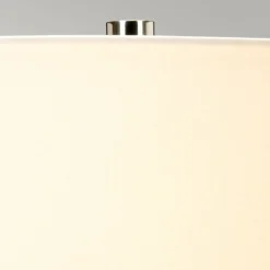 Sklep Kaja Lampa stołowa, dwukolorowa podstawa CHALKFARM-TL z serii CHALK FARM