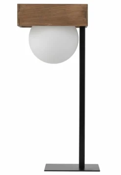 Sklep Kaja Lampa stołowa, nocna, w stylu skandynawskim SIG 50366 z serii BLOOM