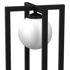 Sklep Kaja Lampa stołowa w klasycznym stylu, do salonu MLP8571 z serii DIEGO | Kaja Oświetl