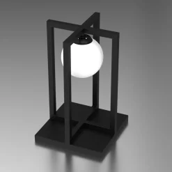 Sklep Kaja Lampa stołowa w klasycznym stylu, do salonu MLP8571 z serii DIEGO | Kaja Oświetl