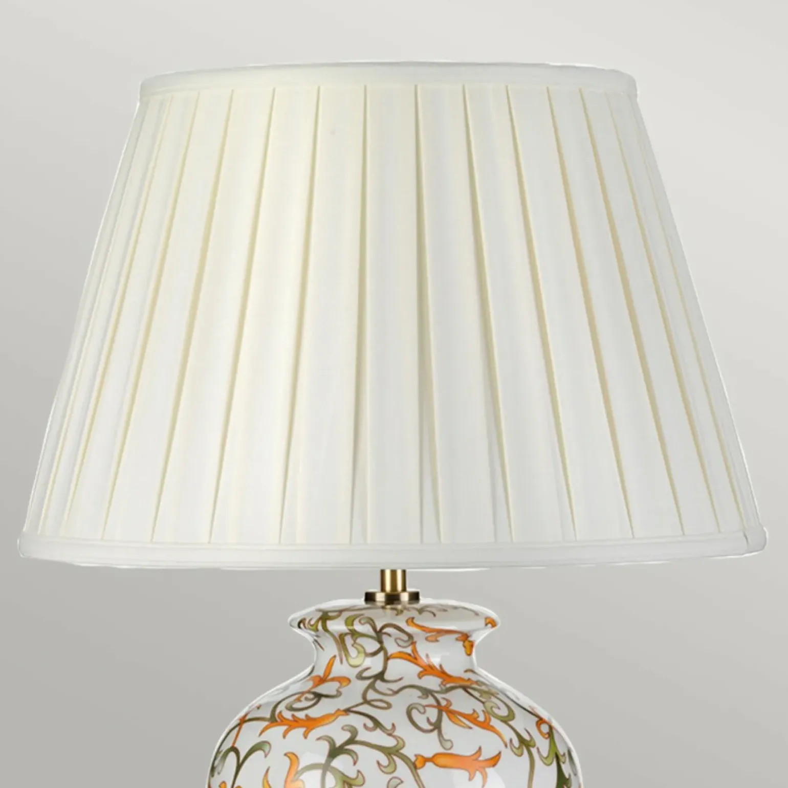 Sklep Kaja Lampa stołowa z kolorowymi elementami DL-SOLING-TL z serii SOLING