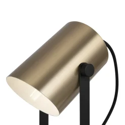 Sklep Kaja Lampa stołowa z regulowaną głowicą MOD079TL-01BBS z serii ELO