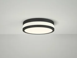 Sklep Kaja Lampa sufitowa do łazienki okrągły plafon LED AZ4258 z serii KA