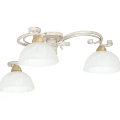 Sklep Kaja Lampa sufitowa do wnętrza w stylu vintage LX 5971 AURORA | Kaja