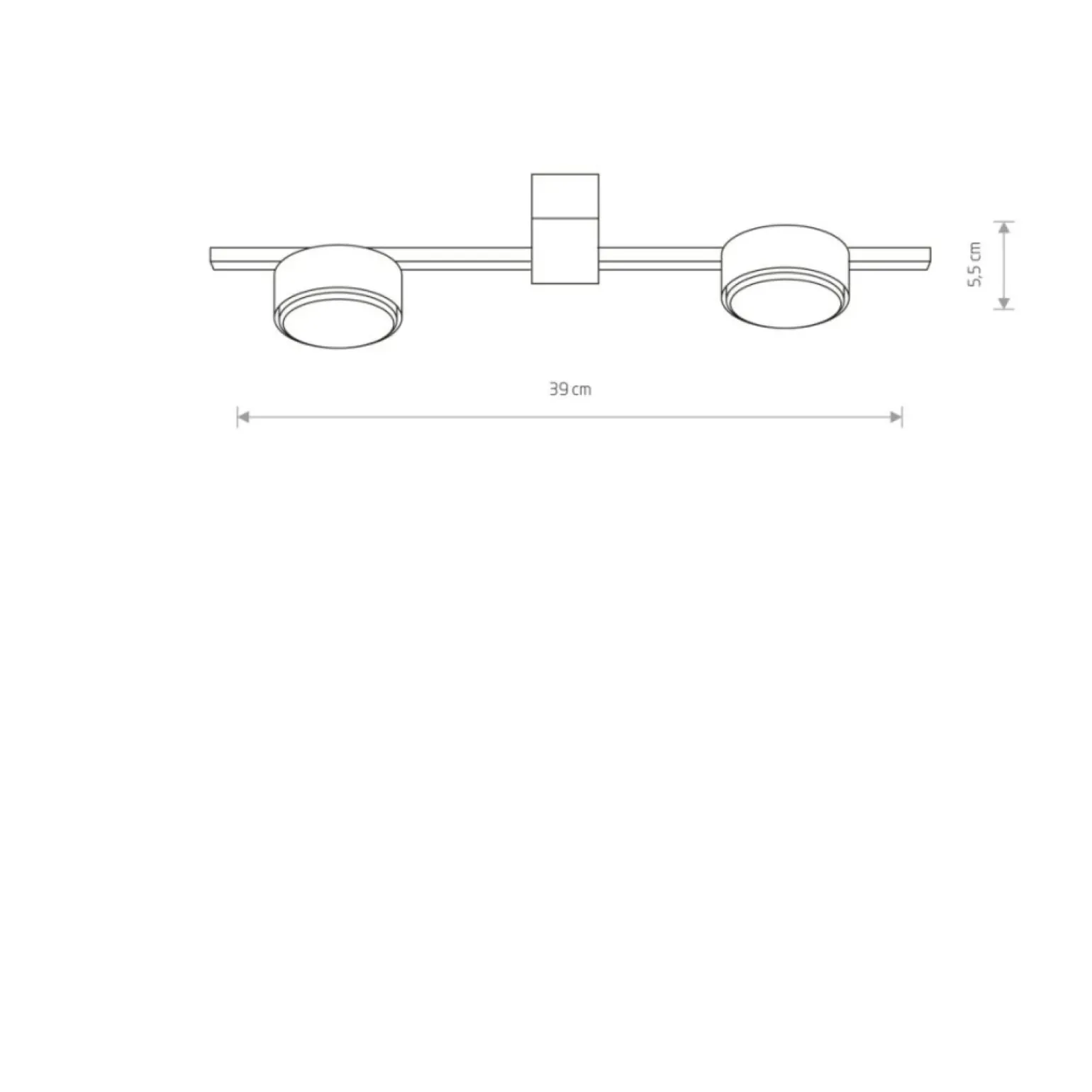 Cheap Lampa sufitowa, doa aneksu kuchennego 8270 | Kaja Żyrandole Nowoczesne