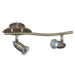 Sklep Kaja Lampa sufitowa K-LS-08-250AB