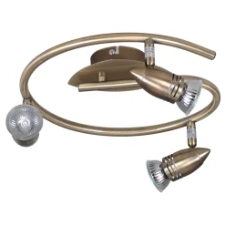 Sklep Kaja Lampa sufitowa K-LS-08-350AB