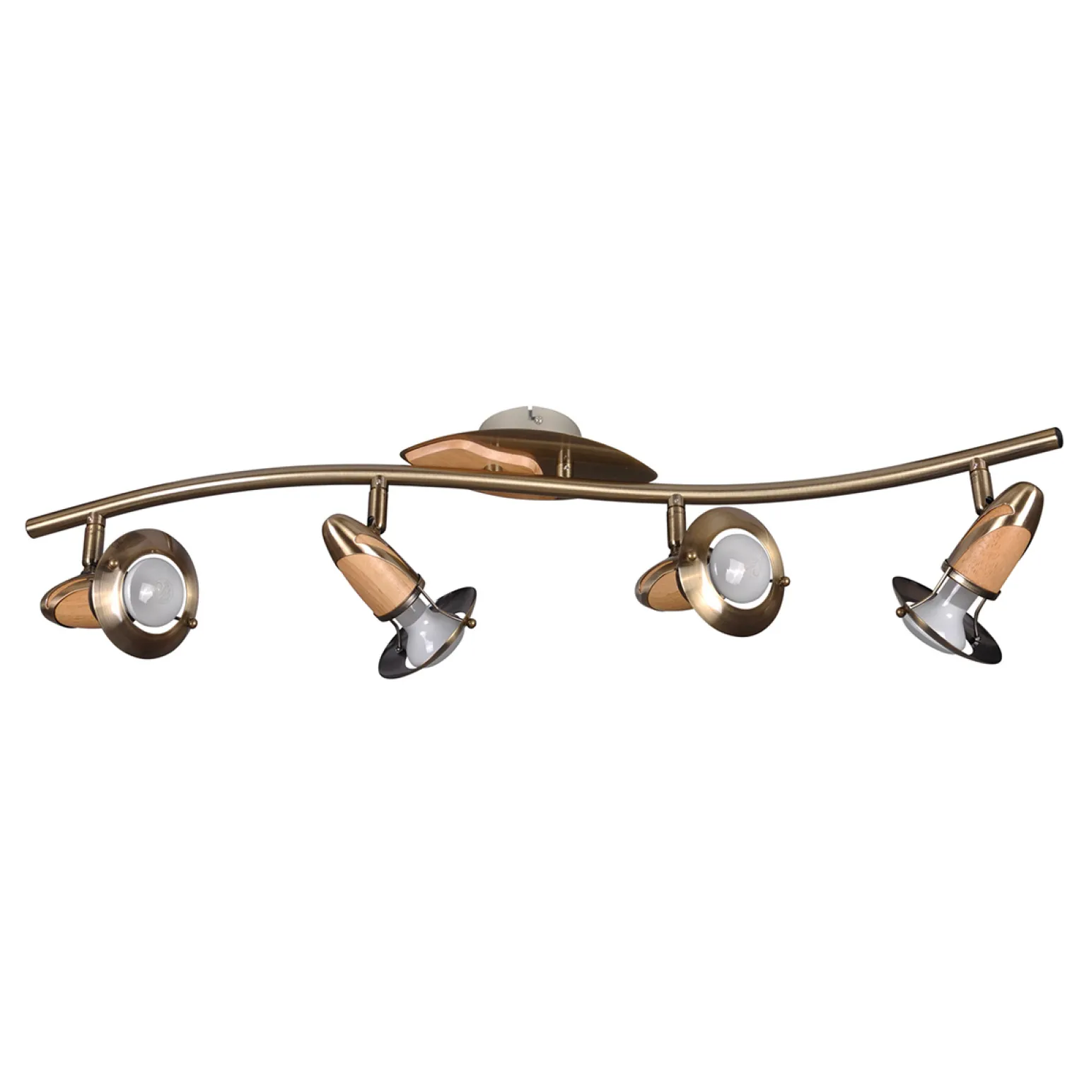 Sklep Kaja Lampa sufitowa K-LS-605-440AB/B