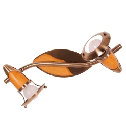 Sklep Kaja Lampa sufitowa K-LS-605-240AB/O