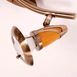 Sklep Kaja Lampa sufitowa K-LS-605-240AB/O