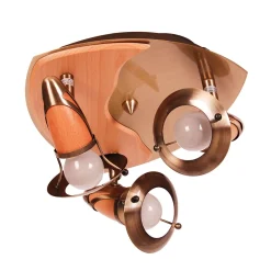 Sklep Kaja Lampa sufitowa K-LS-605R-340AB/B