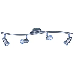 Sklep Kaja Lampa sufitowa K-LS-08-450SN