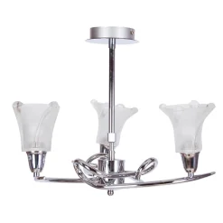 Sklep Kaja Lampa sufitowa K-XD8517/3PA