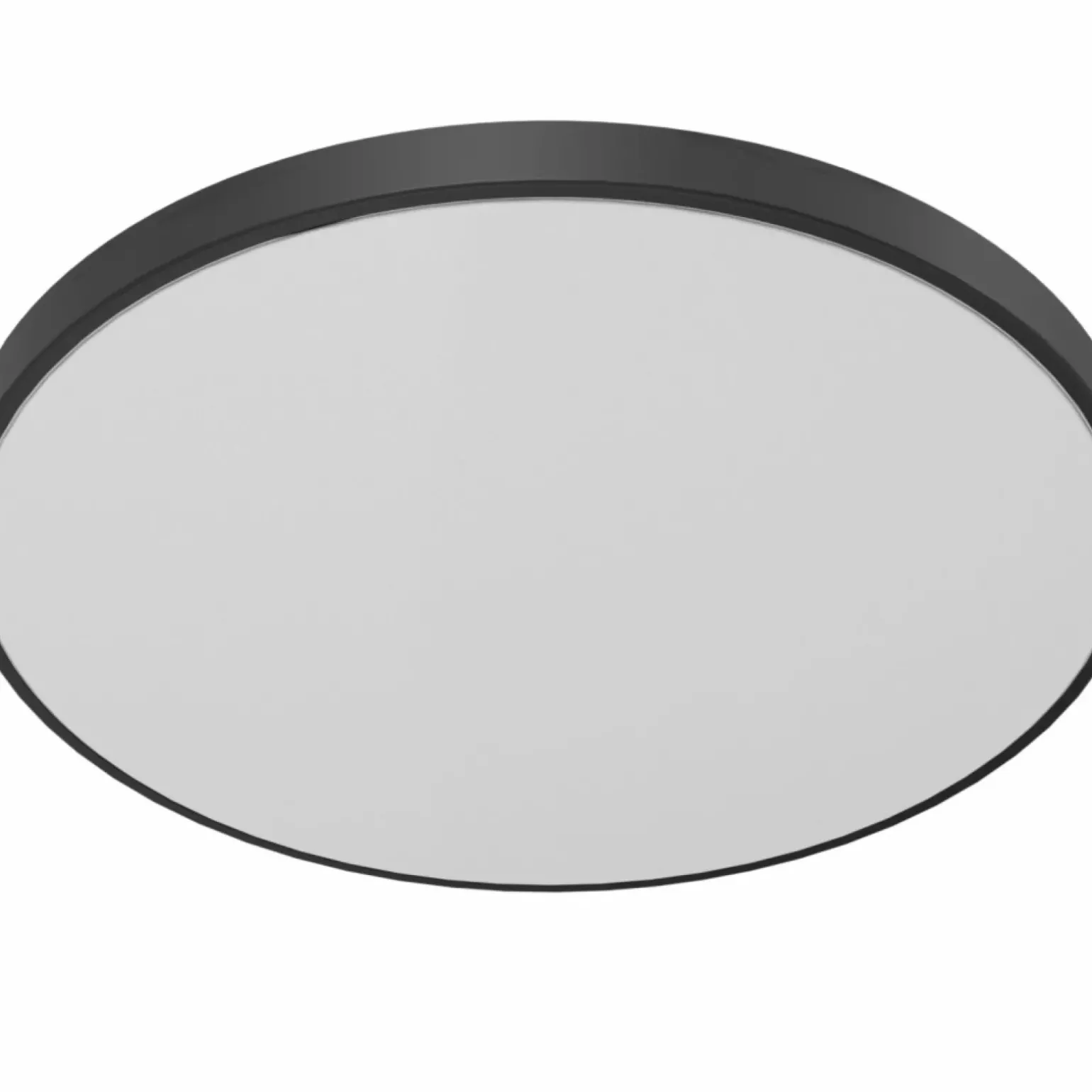 Sklep Kaja Lampa sufitowa LED ciepłe światło ⌀32cm 3000K ANT 1062 IKA | Kaja