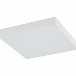 Sklep Kaja Lampa sufitowa LED, kwadrat 30x30cm 3000K 10423 LID SQUARE LED | Kaja