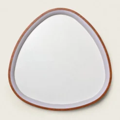 Sklep Kaja Lampa sufitowa LED, nieregularny kształt ABR-PLAG60-D GIPO | Kaja