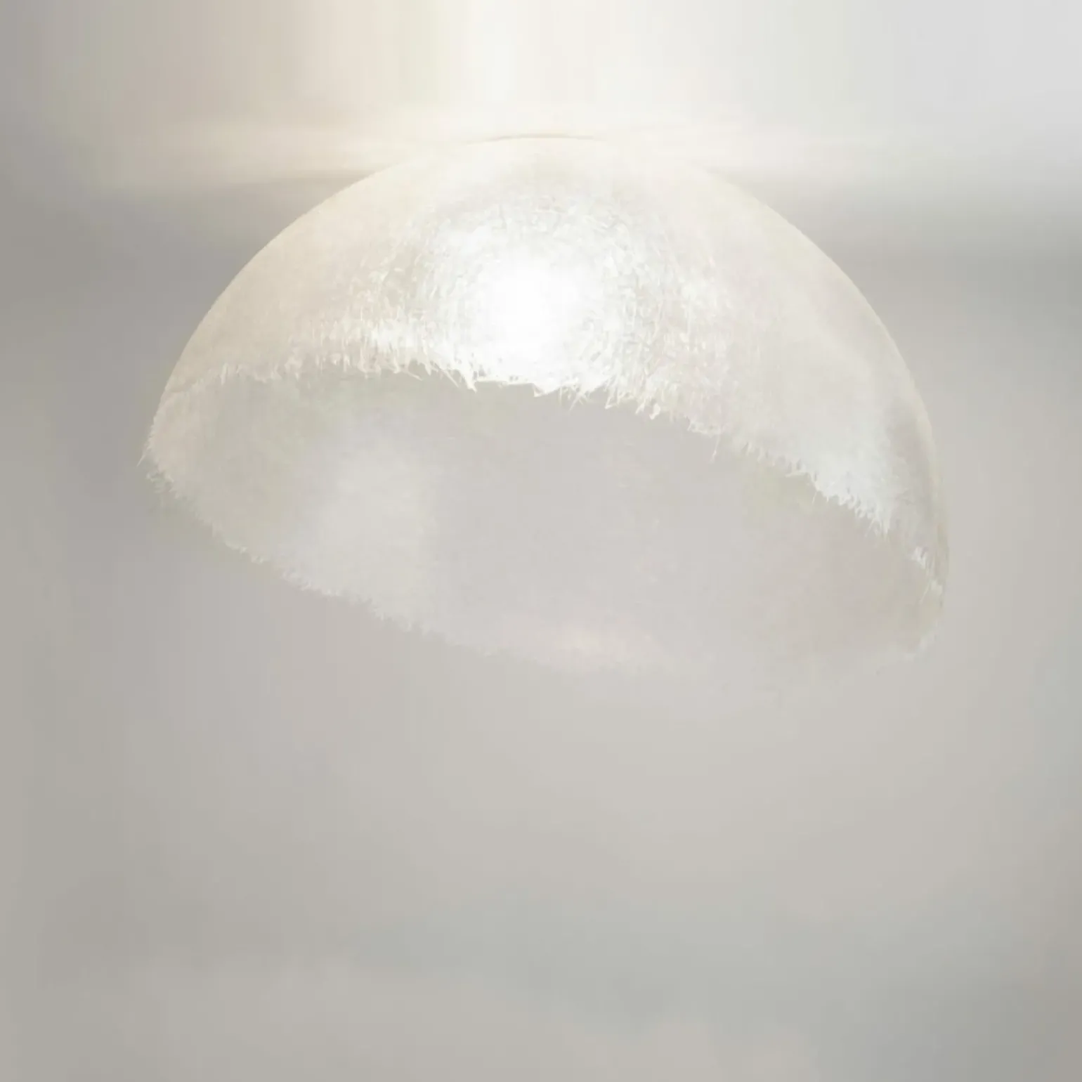 Best Sale Lampa sufitowa, mleczny, otwarty klosz SIG 40660 z serii MUZA | Kaja Żyrandole Nowoczesne