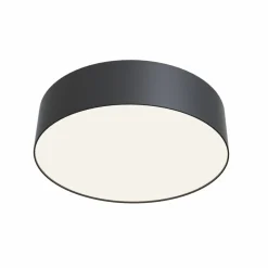 Sklep Kaja Lampa sufitowa niski plafon LED22cm C032CL-L32B4K ZON | Kaja