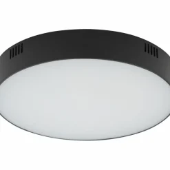 Sklep Kaja Lampa sufitowa, okrągły plafon ⌀21cm 4000K 10417 LID ROUND LED | Kaja
