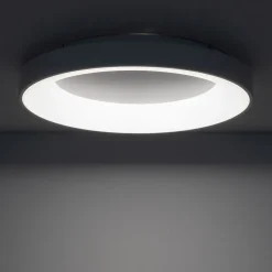 Sklep Kaja Lampa sufitowa plafon LED ⌀60cm 4000K 11205 NIKKI LED | Kaja