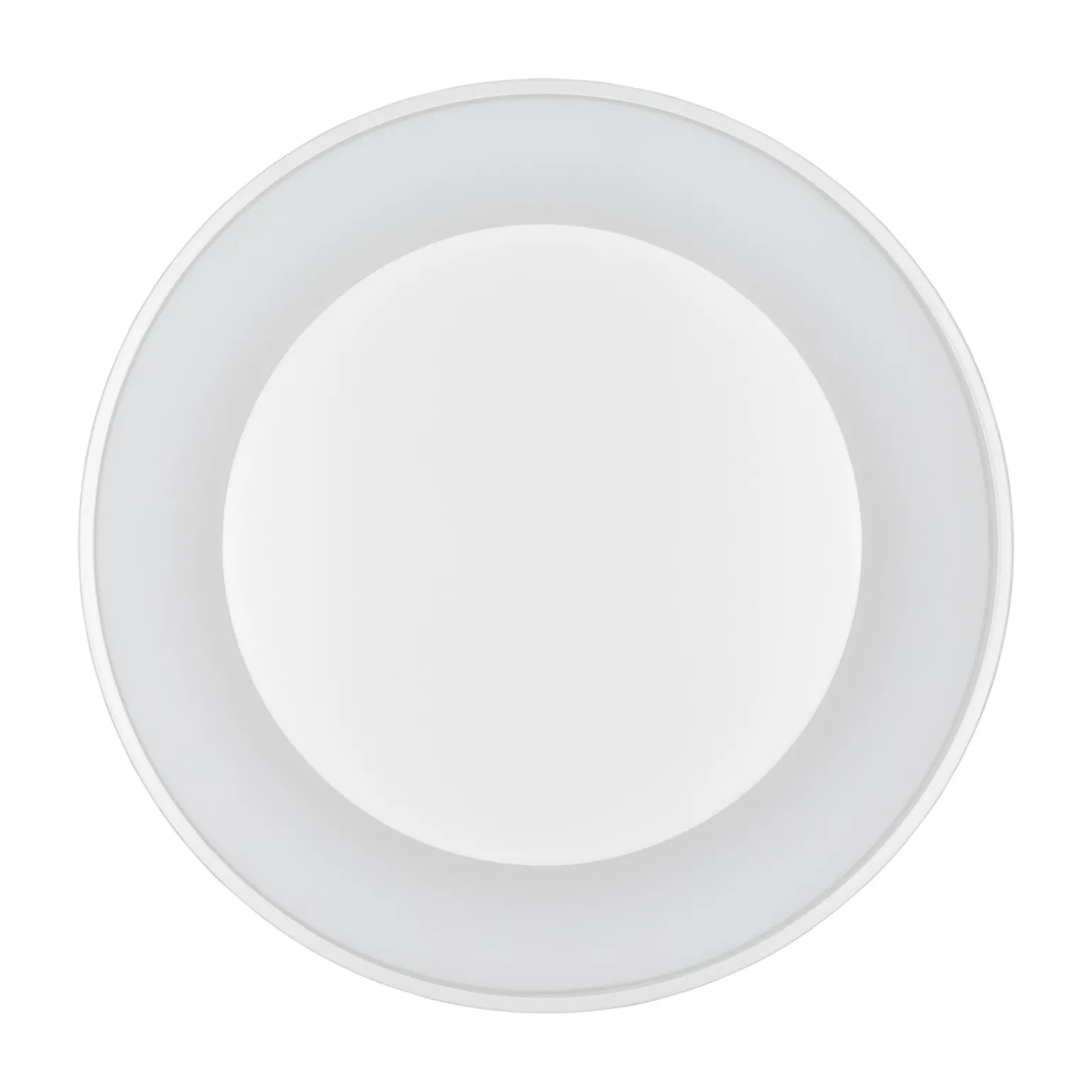 Sklep Kaja Lampa sufitowa plafon LED ⌀60cm 4000K 11205 NIKKI LED | Kaja