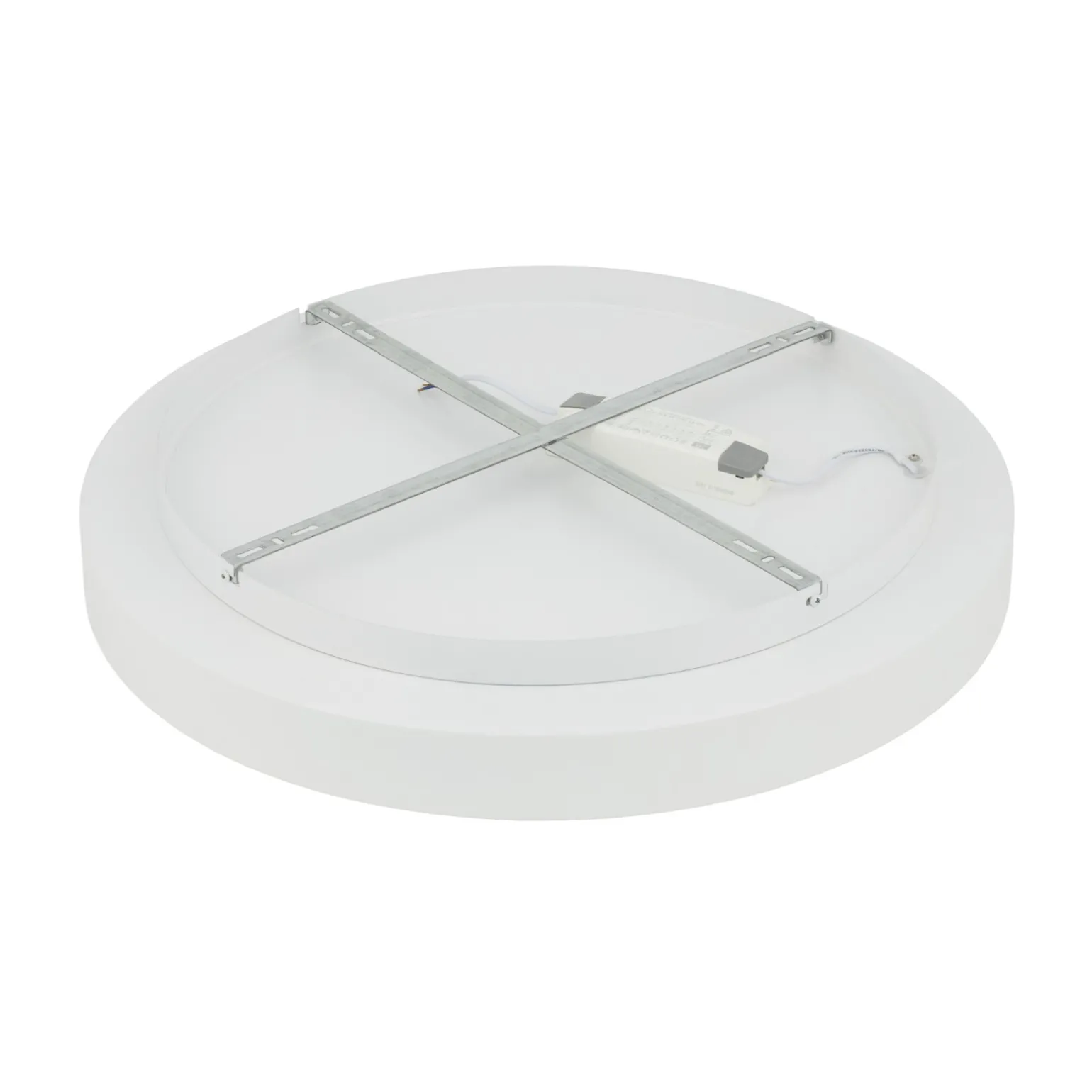 Sklep Kaja Lampa sufitowa plafon LED ⌀60cm 4000K 11205 NIKKI LED | Kaja