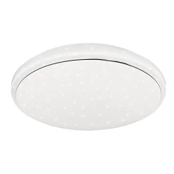 Sklep Kaja Lampa sufitowa, plafon LED w m kolorze 14-20376 z serii JASPER | Kaja Oświe