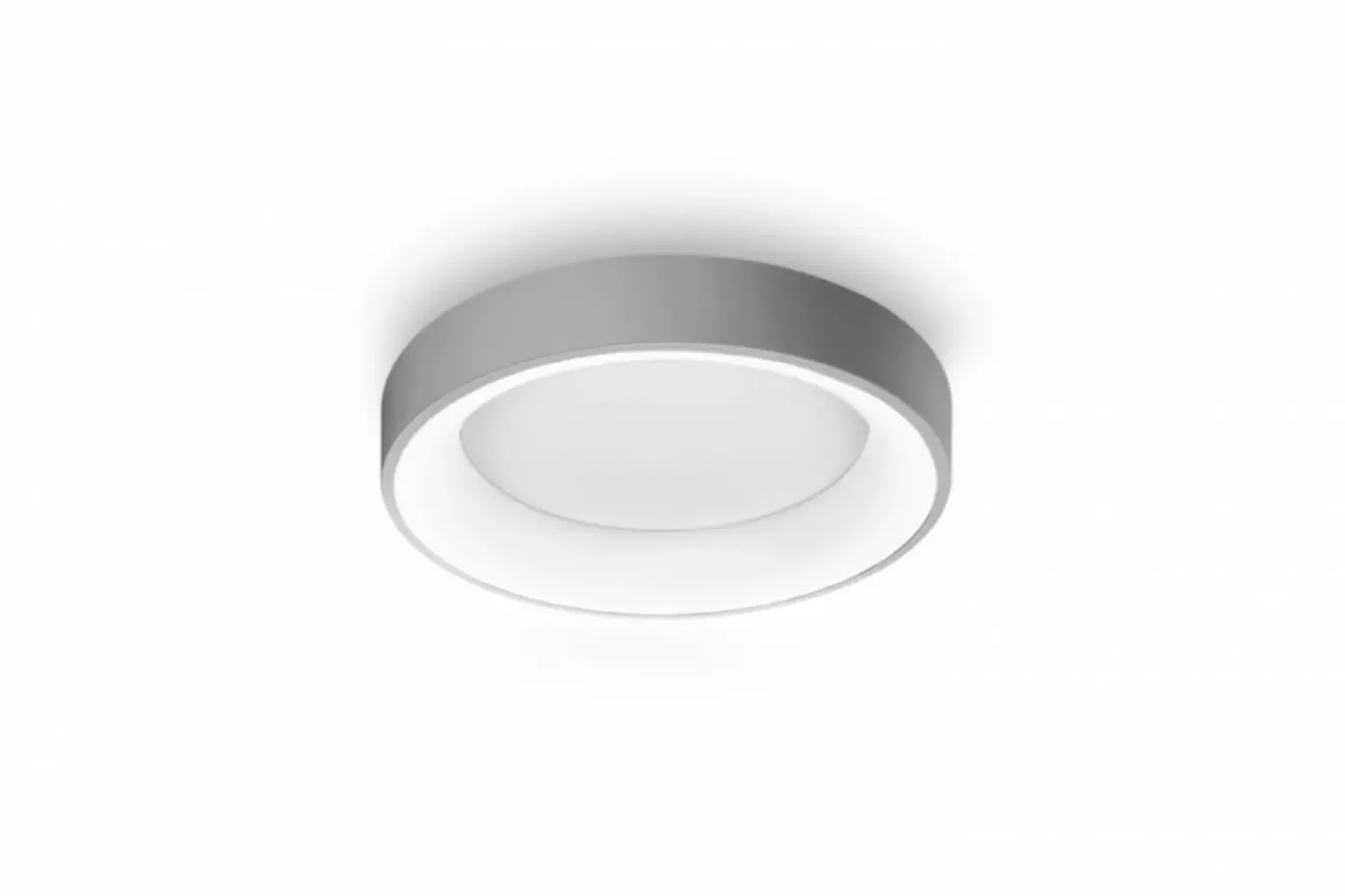 Store Lampa sufitowa plafon LED ze ściemniaczem AZ3435 SOVANA | Kaja Żyrandole Nowoczesne