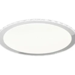 Sklep Kaja Lampa sufitowa, plafon z wbudowanym ledem ML4222 z serii LAYLA | Kaja Oświetleni