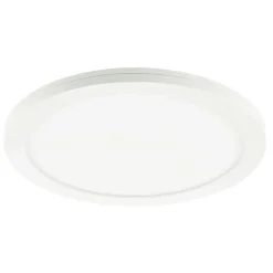 Sklep Kaja Lampa sufitowa pod- i natynkowy okrąg LP-330/1C 4WH YORK | Kaja