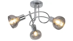 Sklep Kaja Lampa sufitowa RB 5557 z serii HOLLY