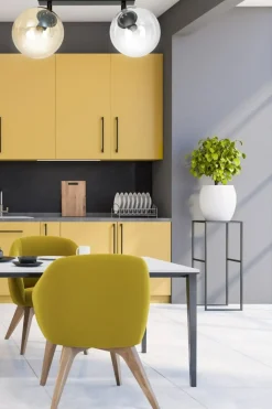 Fashion Lampa sufitowa typu listwa z dwoma kloszami 779/2 | Kaja Oświetlenie Żyrandole Nowoczesne