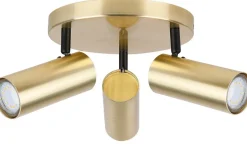 Discount Lampa sufitowa w kolorze u 98-01726 COLLY | Kaja Oświetlenie Żyrandole Nowoczesne