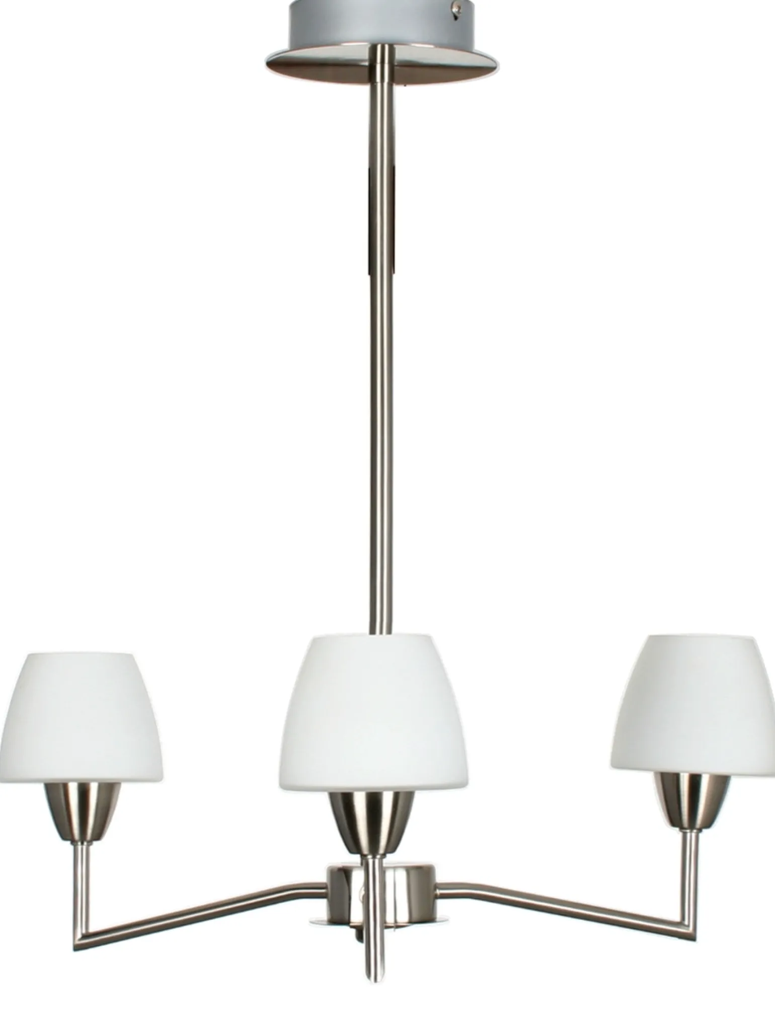 Sklep Kaja Lampa sufitowa z białymi kloszami 33-10639 TOGO | Kaja Oświetlenie