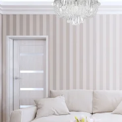 Sklep Kaja Lampa sufitowa z kryształkami ⌀45cm 19157M SENSI| Kaja Oświetlenie