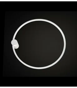 Sklep Kaja Lampa sufitowa z ledem do wewnątrz 90 cm 67948 ECHO | Kaja Oświetlenie